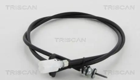 814010401 Тросик спидометра TRISCAN подбор по vin на Brocar