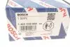 1462C00998 Клапан редукційний рейки паливної Fiat Ducato 3.0D 11- BOSCH підбір по vin на Brocar