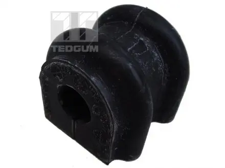 00281595 Втулка стабілізатора гумова TEDGUM підбір по vin на Brocar