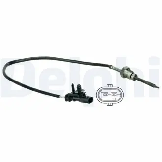 TS30061 Датчик температури вихлопних газів VOLVO S60 10- DELPHI підбір по vin на Brocar