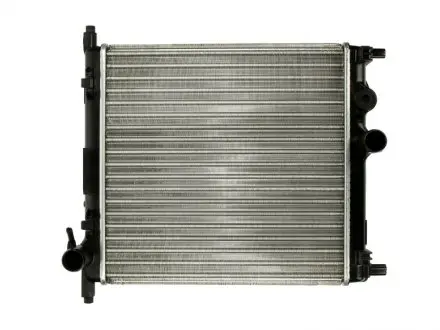 53102 Радиатор, охлаждение двигателя NRF подбор по vin на Brocar