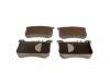 KLOCKI HAM. DB P. R231/W222 SL 12- QP4764