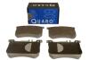 QP4764 KLOCKI HAM. DB P. R231/W222 SL 12- QUARO підбір по vin на Brocar