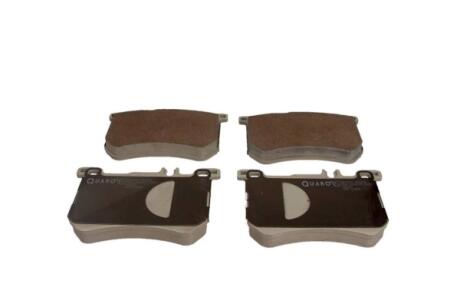 QP4764 KLOCKI HAM. DB P. R231/W222 SL 12- QUARO підбір по vin на Brocar