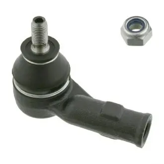 08167 Наконечник тяги FEBI BILSTEIN 08167 FEBI BILSTEIN подбор по vin на Brocar