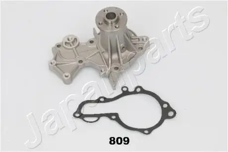 PQ809 Водяной насос JAPANPARTS подбор по vin на Brocar