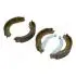 GF0600AF SZCZĘKI HAM. PEUGEOT PARTNER 96-15 JAPANPARTS підбір по vin на Brocar