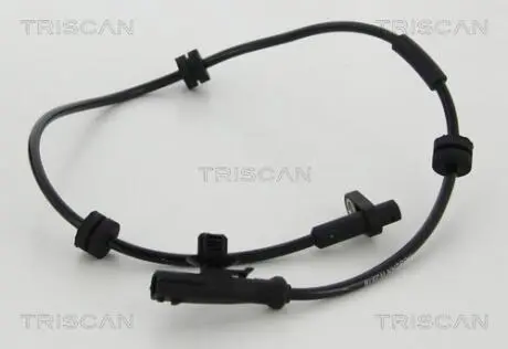 818016210 Датчик, частота обертання колеса 8180 16210 TRISCAN TRISCAN підбір по vin на Brocar