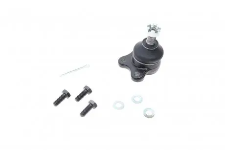 ADM58611 Опора шаровая (передняя/сверху) Ford Ranger/Mazda B-serie/BT-50 2.2-3.0D 85-15 BLUE PRINT подбор по vin на Brocar