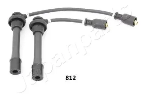 IC812 Комплект проводов зажигания JAPANPARTS подбор по vin на Brocar