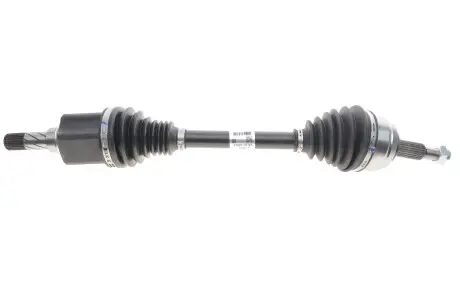 VKJC5003 Вал RENAULT DUSTER (вир-во SKF) SKF подбор по vin на Brocar