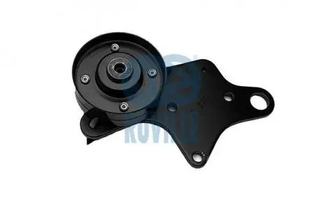55908 Ролик натяжитель поликлиневого ремня Peugeot Boxer, Citroen Jumper 2.5D/TD RUVILLE подбор по vin на Brocar