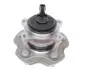 713621120 Підшипник маточини (задньої) Toyota Avensis 08-18 FAG підбір по vin на Brocar