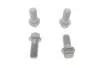 713621120 Підшипник маточини (задньої) Toyota Avensis 08-18 FAG підбір по vin на Brocar