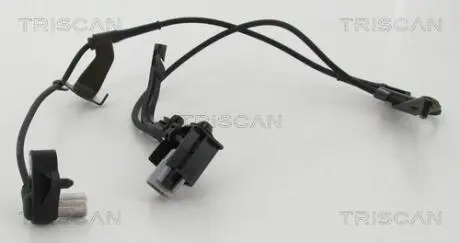 818050105 Датчик АБС AUTLOG AS5002 TRISCAN підбір по vin на Brocar