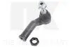 Наконечник рулевой тяги правый Ford Galaxy II/Mondeo/Land Rover Freelander 06-/Volvo V70 07- 5032570