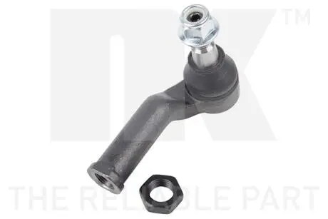 5032570 Наконечник рулевой тяги правый Ford Galaxy II/Mondeo/Land Rover Freelander 06-/Volvo V70 07- NK подбор по vin на Brocar