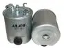 SP1309 Паливний фільтр ALCO FILTER підбір по vin на Brocar