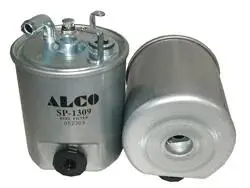 SP1309 Паливний фільтр ALCO FILTER підбір по vin на Brocar