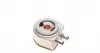 31246 Радиатор масляный Citroen Expert/Boxer/Peugeot Jumper/Jumpy 1.9/2.5D 94-06 (теплообменник) NRF підбір по vin на Brocar