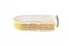 F026400599 Фільтр повітряний X5 (F15 F85) xDrive 50i, X6(F16 F86) xDrive 50i BOSCH підбір по vin на Brocar