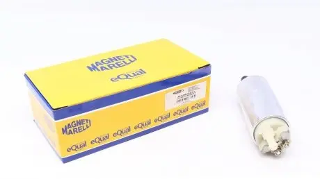 313011300057 Насос топливный BMW 5 (E34) -97 MAGNETI MARELLI подбор по vin на Brocar