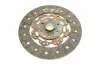 3000970070 Комплект зчеплення VW Sharan/Tiguan 2.0 TDI 07- (d=240mm) SACHS підбір по vin на Brocar