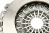 3000970070 Комплект зчеплення VW Sharan/Tiguan 2.0 TDI 07- (d=240mm) SACHS підбір по vin на Brocar