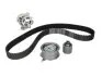 Комплект пасу ГРМ з насосом VW Golf 00-06/Ford Gal CT1028WP2