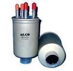 SP1273 Топливный фильтр ALCO FILTER підбір по vin на Brocar