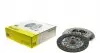 Комплект зчеплення Hyundai iX35/KIA Sportage 2.0 CRDi 10- (d=240mm) 624 3419 09