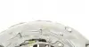 624341909 Комплект зчеплення Hyundai iX35/KIA Sportage 2.0 CRDi 10- (d=240mm) LUK підбір по vin на Brocar