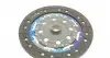 624341909 Комплект зчеплення Hyundai iX35/KIA Sportage 2.0 CRDi 10- (d=240mm) LUK підбір по vin на Brocar