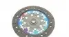 624341909 Комплект зчеплення Hyundai iX35/KIA Sportage 2.0 CRDi 10- (d=240mm) LUK підбір по vin на Brocar