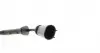 3148000056 Датчик ABS (передній) BMW 1 (F20/F21)/3 (F30/F80)/4 (F36) 11- (L=540mm) B37/N13/N47/N55 MEYLE підбір по vin на Brocar