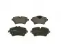 0986494736 Колодки торм пер. MINI Cooper 13- BOSCH підбір по vin на Brocar