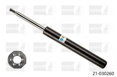 21030260 Амортизатор підвіски BILSTEIN підбір по vin на Brocar