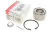 Підшипник маточини (передньої) Toyota Avensis 97-08/Corolla 97-07 (40x74x42) 713 6187 70