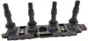 5DA358000041 Котушка запалювання Astra/Corsa/Signum/Vectra 1.8 16V 00- HELLA підбір по vin на Brocar