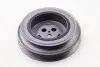 9677608180 Шкив коленвала Citroen/Peugeot/Ford 2.2HDI/ Boxer/Jumper III PEUGEOT/CITROEN підбір по vin на Brocar