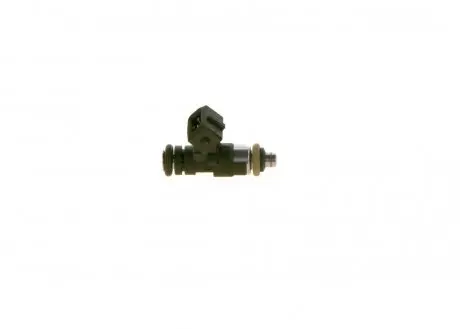 0280158229 Форсунка паливна VW Golf IV/Polo/Seat Toledo 1.4i/1.6i 16V 96-06 BOSCH підбір по vin на Brocar