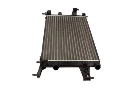 AC247511 Радиатор, охлаждение двигателя MAXGEAR подбор по vin на Brocar