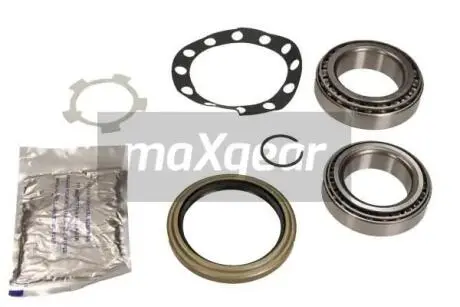 330951 Комплект підшипника маточини колеса MAXGEAR підбір по vin на Brocar