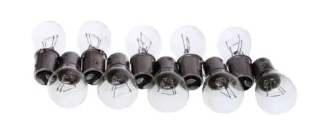 780019SET ZARÓWKA P21/4W 12V/21/4W KPL 10SZT MAXGEAR підбір по vin на Brocar