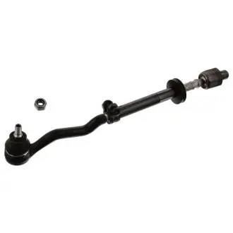 08572 Поперечная рулевая тяга FEBI BILSTEIN підбір по vin на Brocar