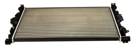 AC165846 Радіатор, система охолодження двигуна MAXGEAR подбор по vin на Brocar