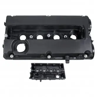 46495 Кришка клапанів Opel Astra H/G/Vectra C/Zafira A/B/Fiat Stilo 1.6 01-15 FEBI BILSTEIN підбір по vin на Brocar