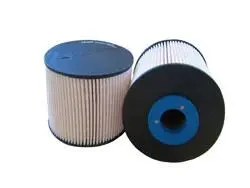 MD657 Топливный фильтр ALCO FILTER подбор по vin на Brocar