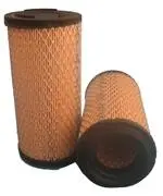 MD7542 Воздушный фильтр ALCO FILTER підбір по vin на Brocar