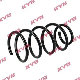 RA4094 Пружина KYB подбор по vin на Brocar